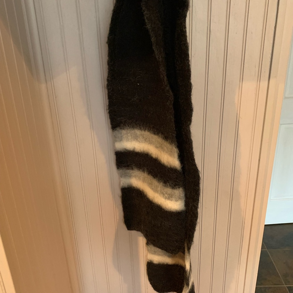 Woolen Scarf